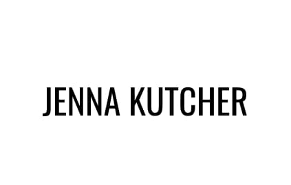 Jenna Kutcher image