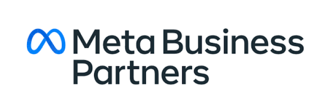 Meta partner badge