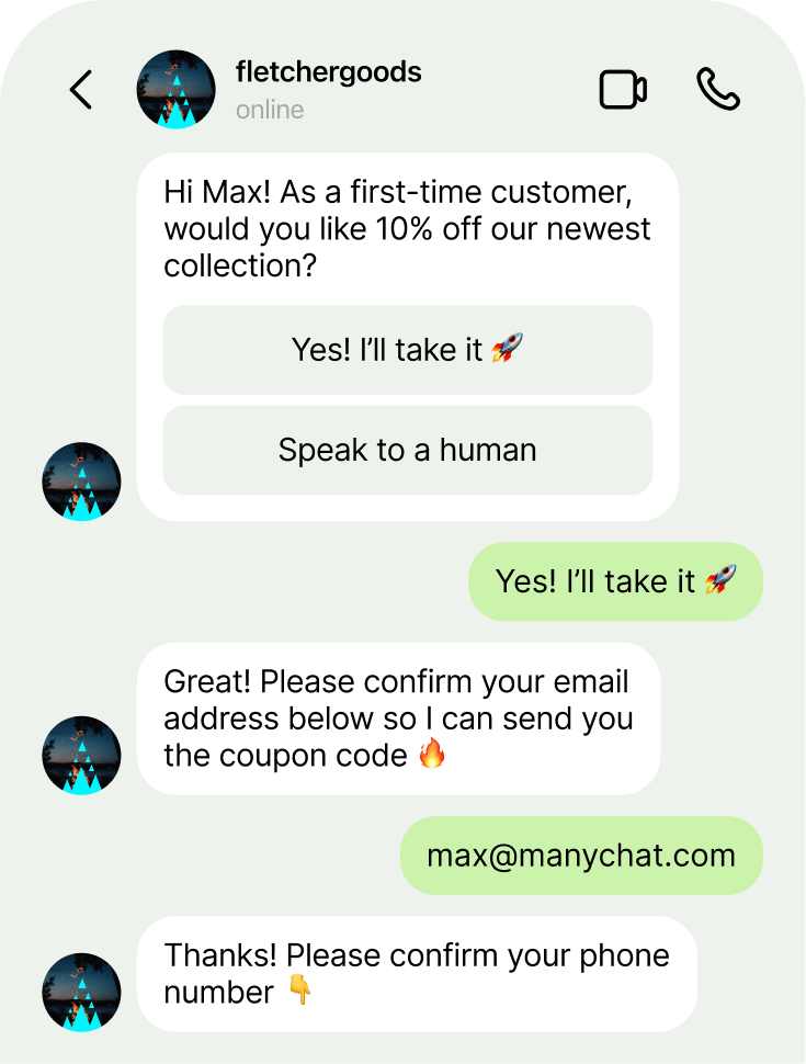 Stickers for WhatsApp and How to Make Your Own - Manychat Blog