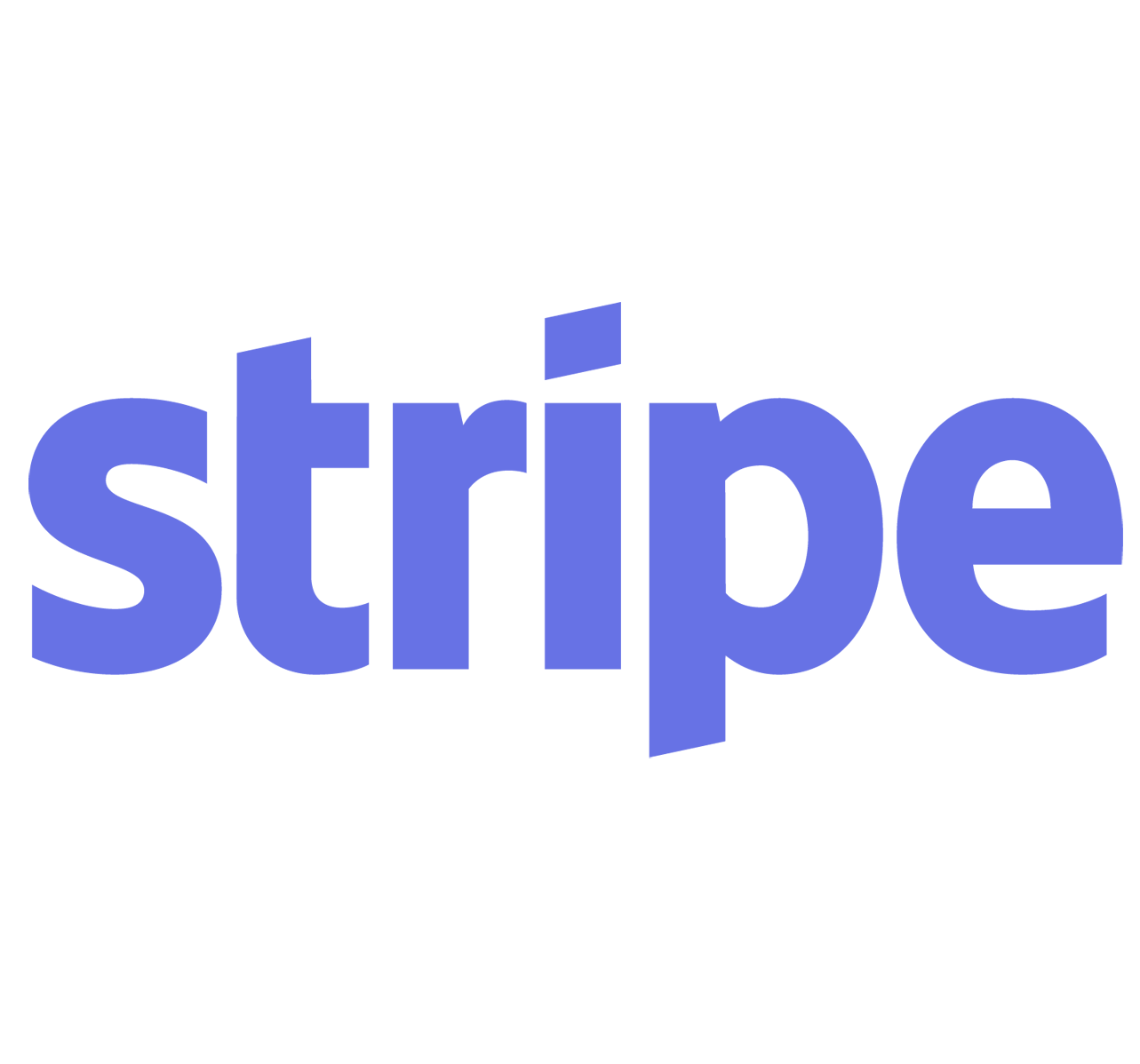 Stripe Icon