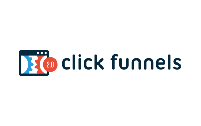 Click funnels image