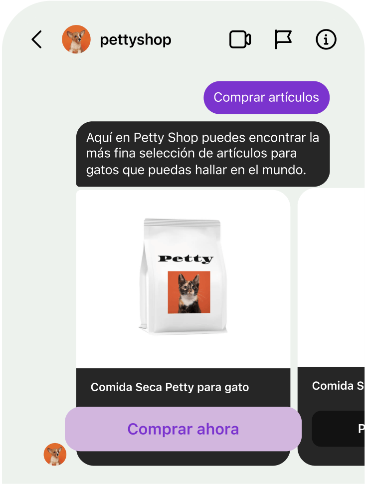 Automatiza tu embudo de IG