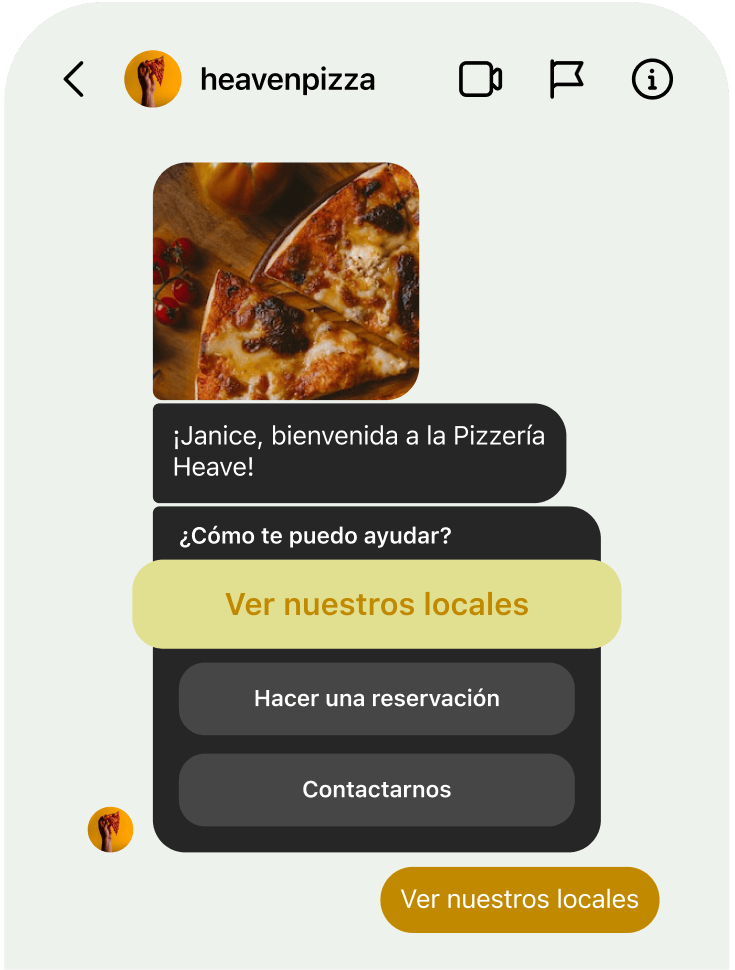 Convierte a más seguidores