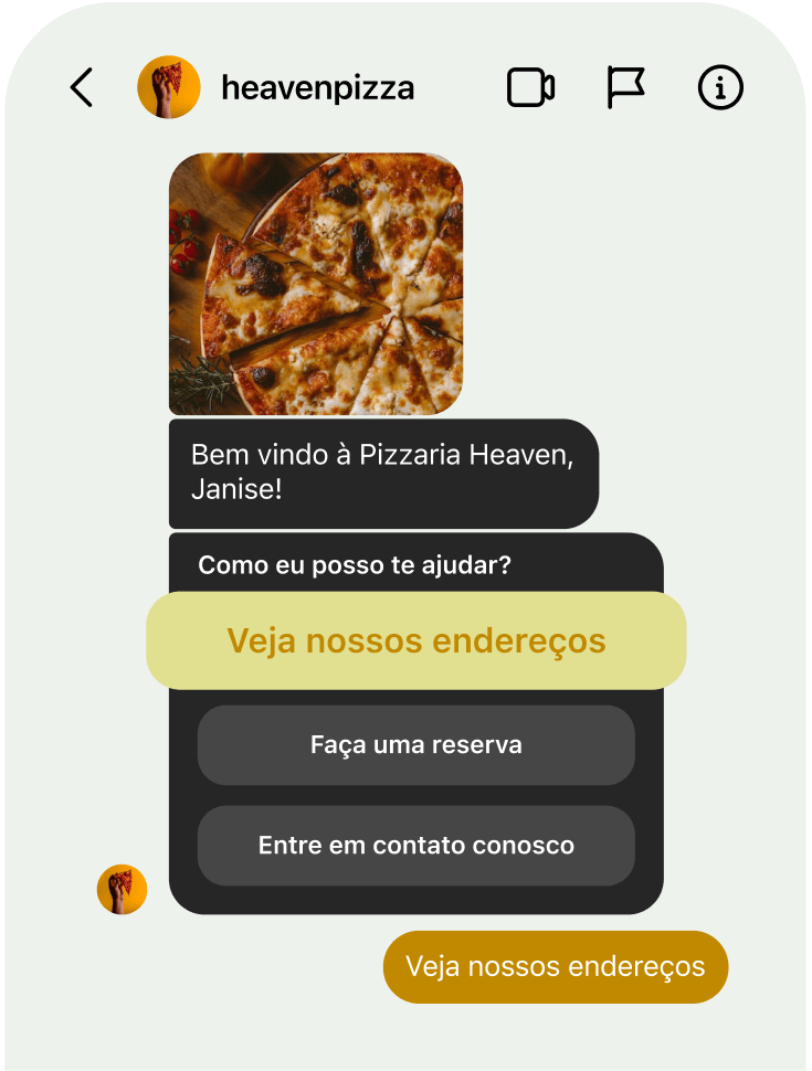 Transforme seguidores em clientes fiéis Image