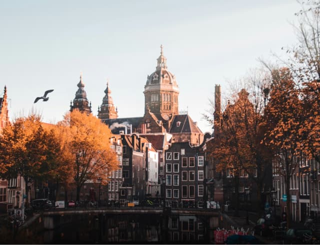 Amsterdam