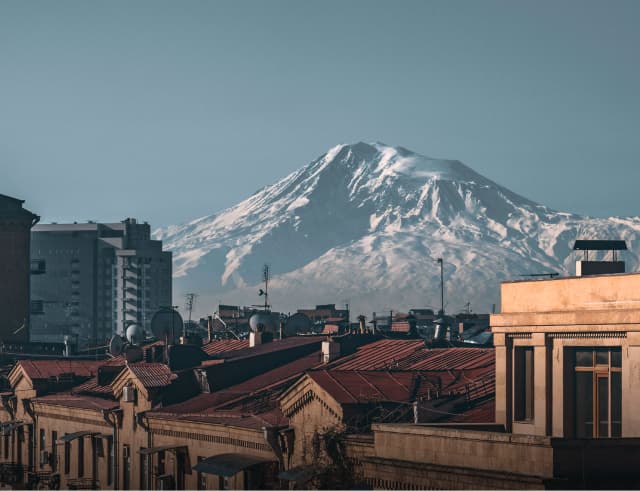 Yerevan