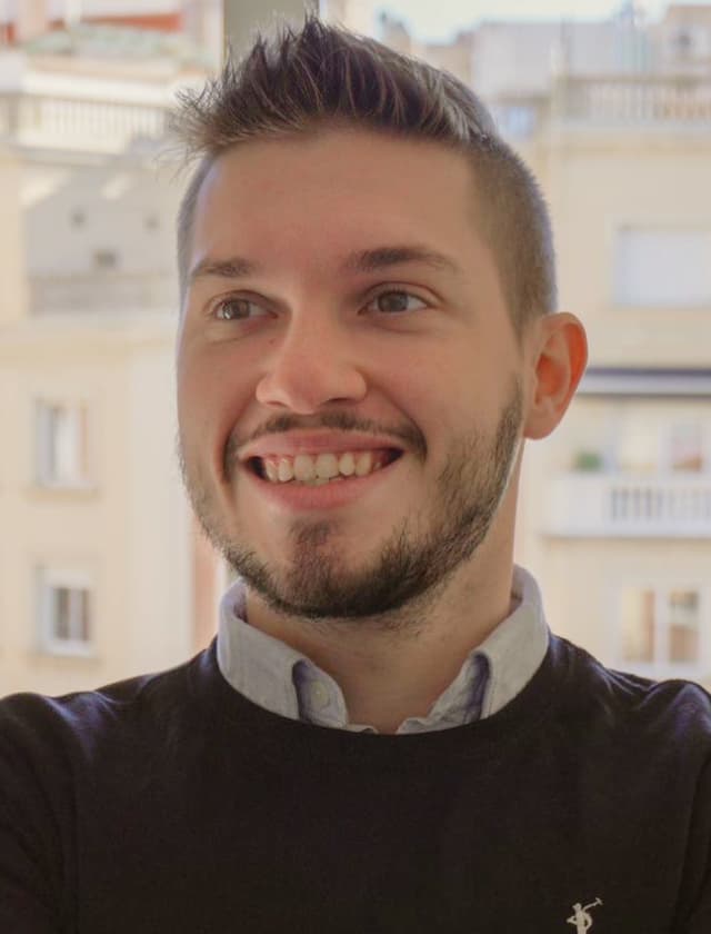 Manuel Urbina Nosenko