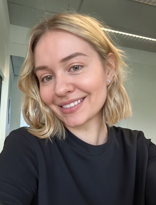 Julia Bondarenko