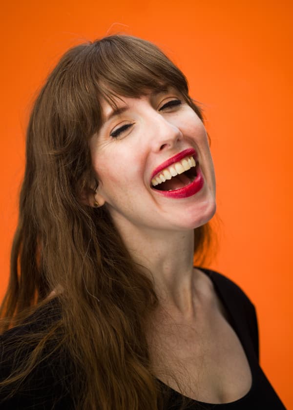 Sarah Parker
