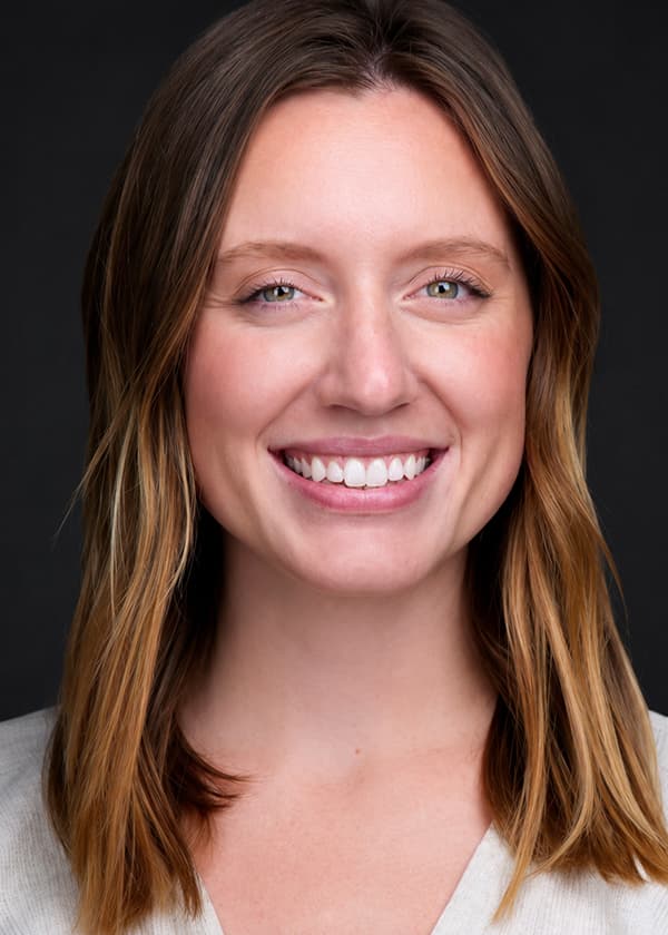 Chloe Boden