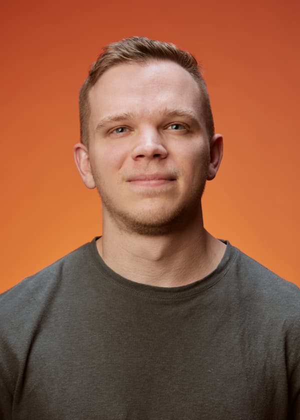 Danny Gwizdalski