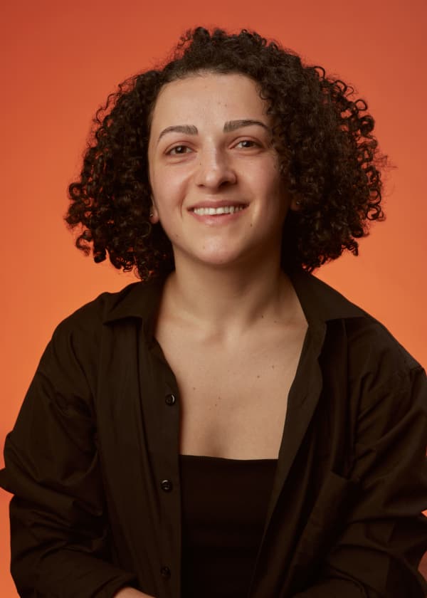 Anna Dabaghyan