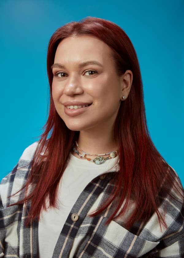 Anna Putilina