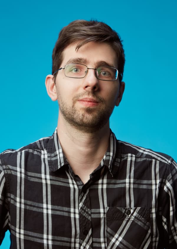 Andrei Nikolaev