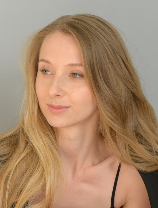 Marina Perminova