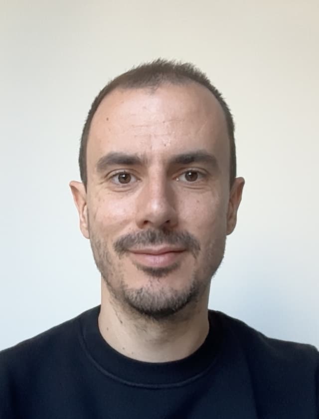 Xavier Gumara Rigol