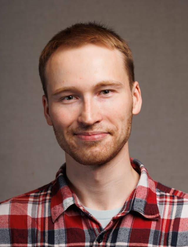 Mikhail Merkurev