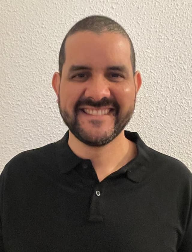 Rubén López García
