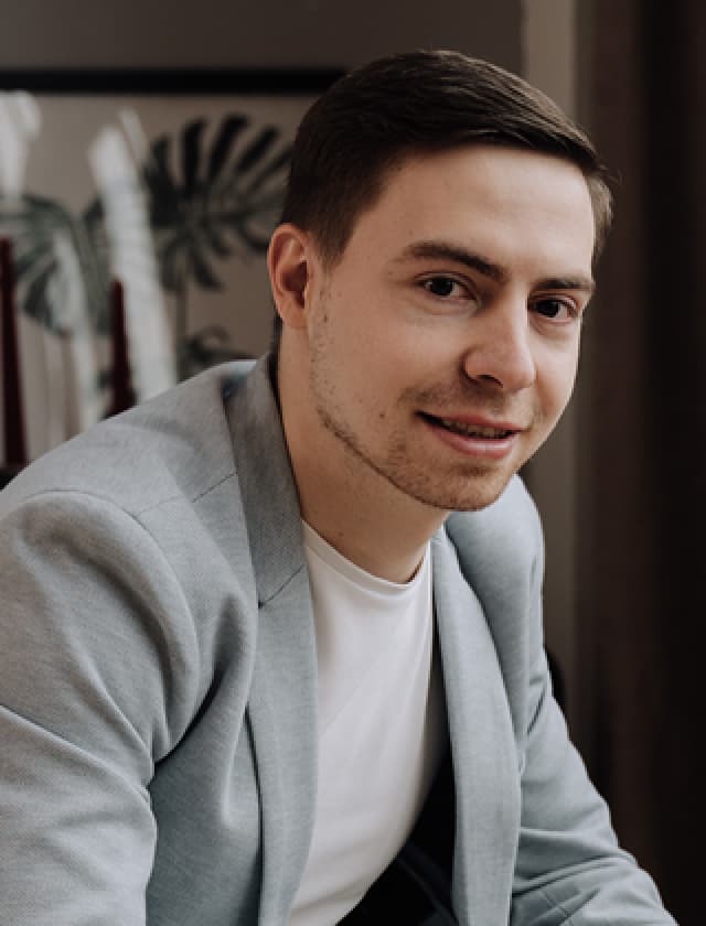 Aleksandr Anosov