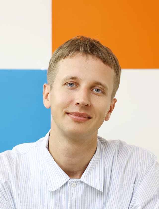 Vladislav Shuteev