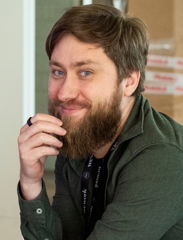 Ilya Kolesnikov