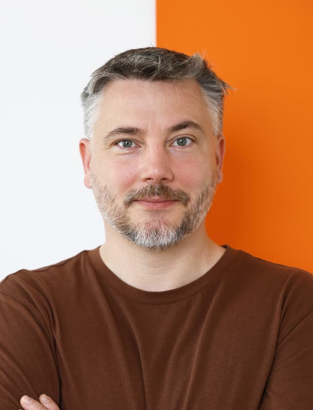 Sergii Sergieiev