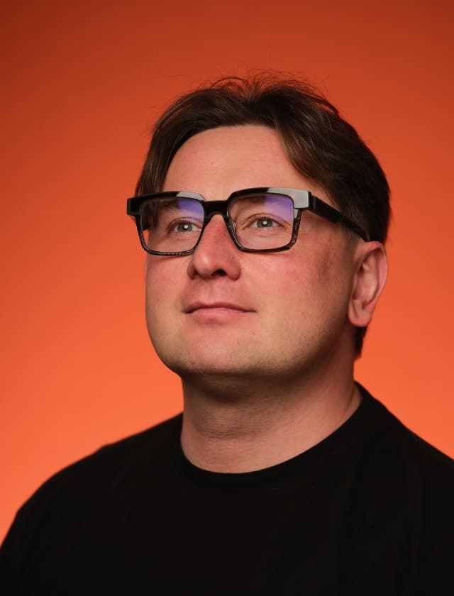Dmitry Yackevich