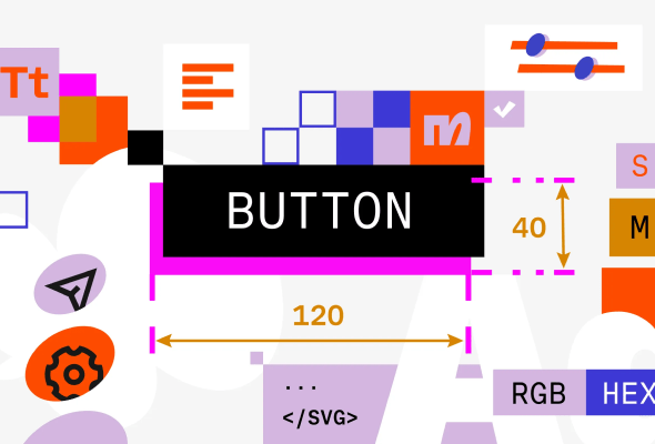 Building Better Together: The Revamp of Manychat’s Design System