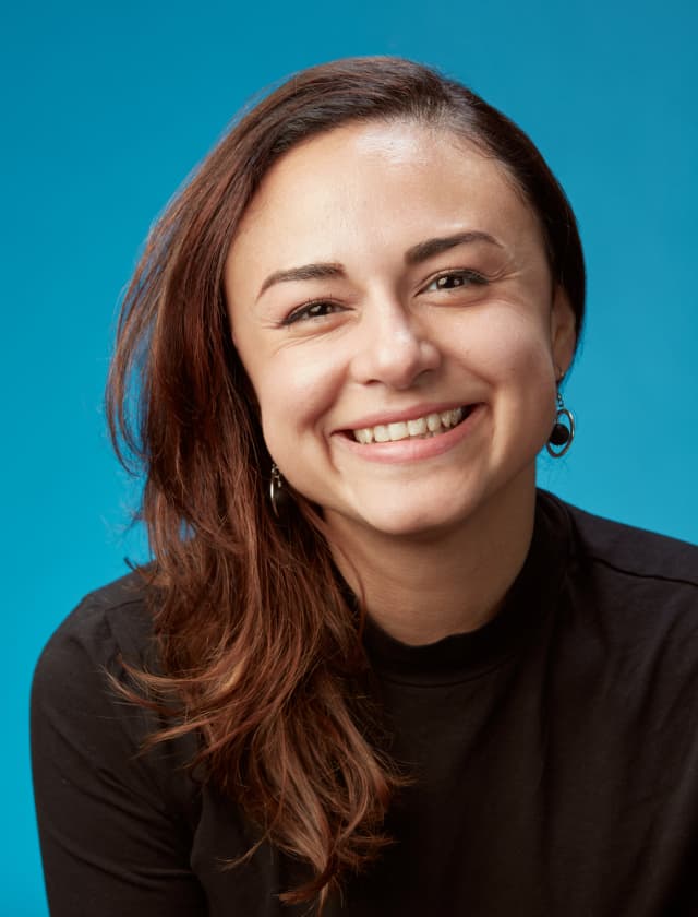 Stephanie Perozo Bello