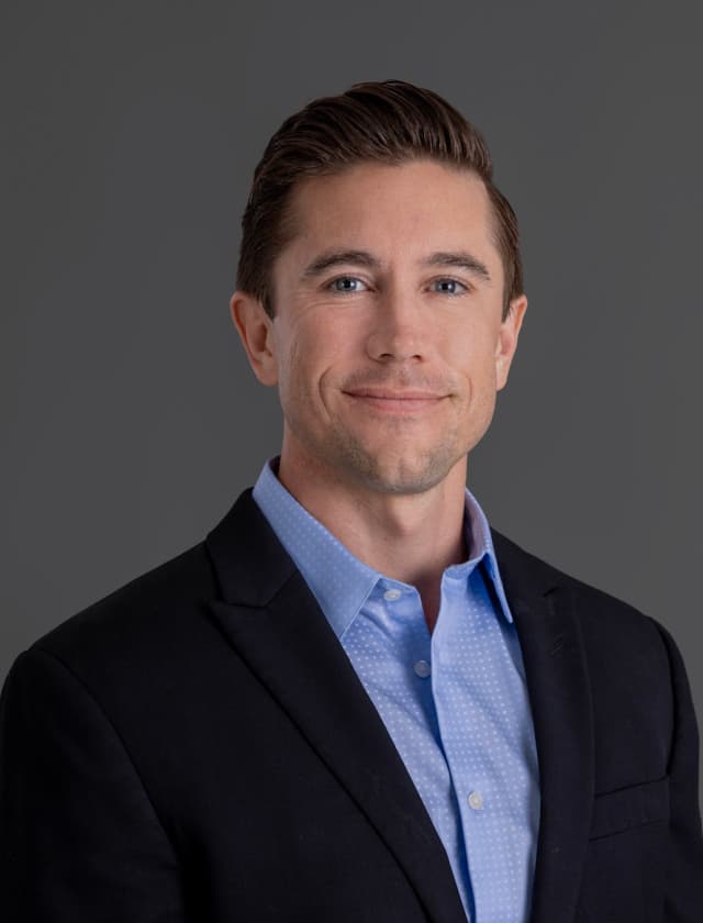 Eric Stahl