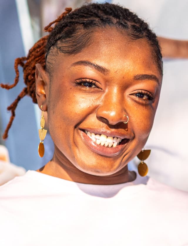 Fatima Conteh