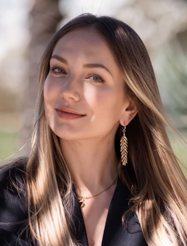 Oksana Kravchenko