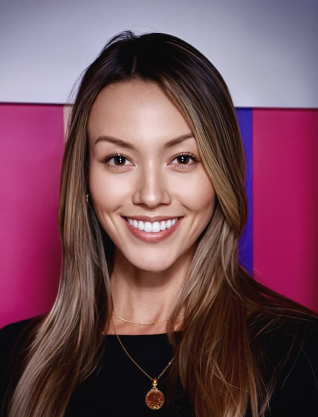 Melissa Brown