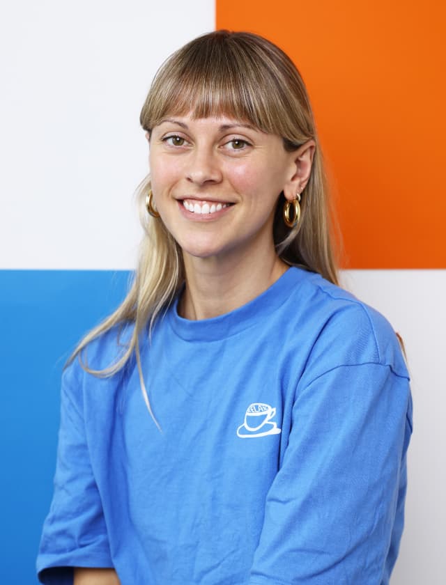 Kate Karzenski