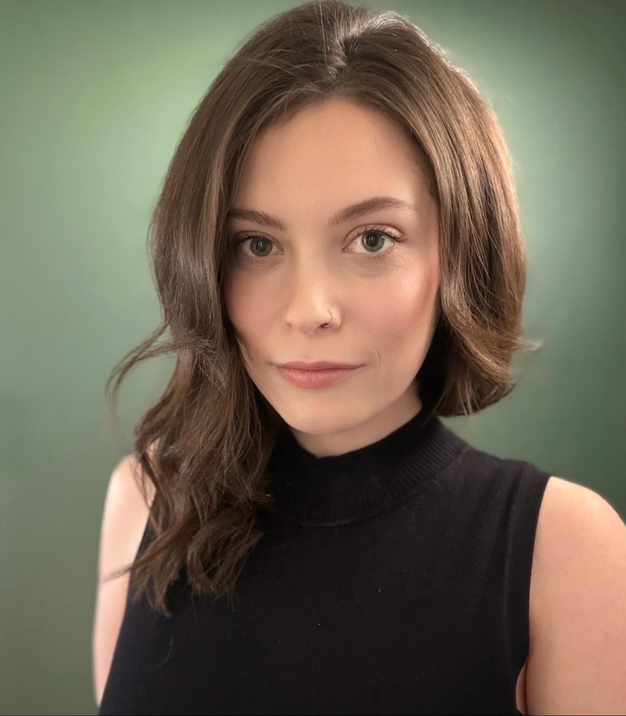 Emily Thompson