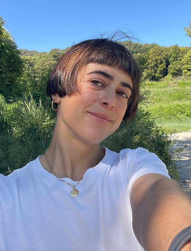 Julia Fort