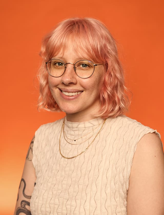 Victoria Siemer