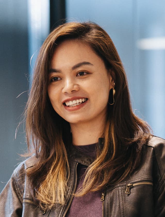 Thu Nguyen