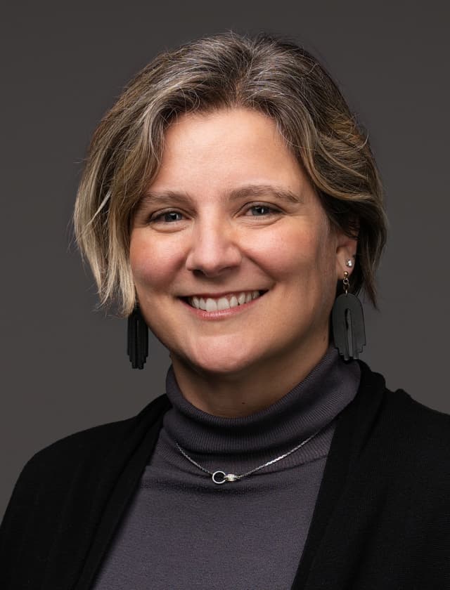 Ingrid Bernaudin