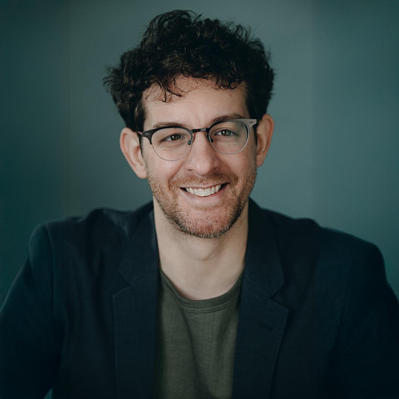 Aaron Roy