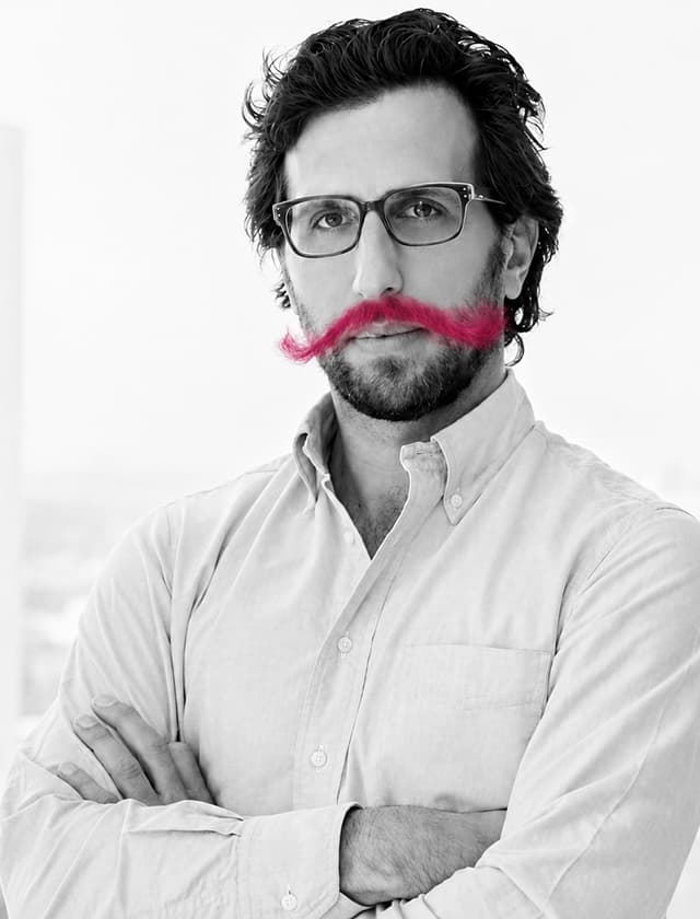 William Osteux