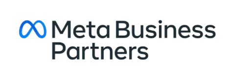 Meta partner badge