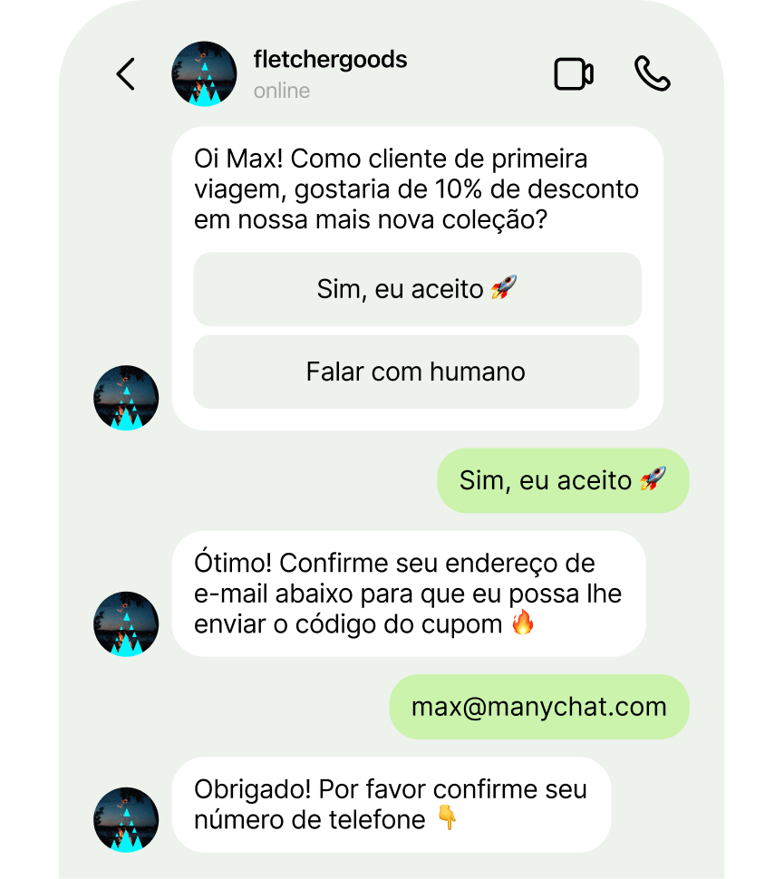 Capacite suas vendas: Um número, visão geral completa Image