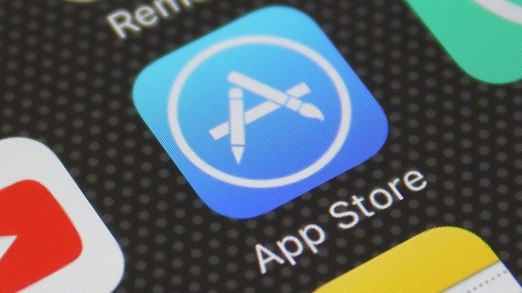 Bot Store vs. App Store