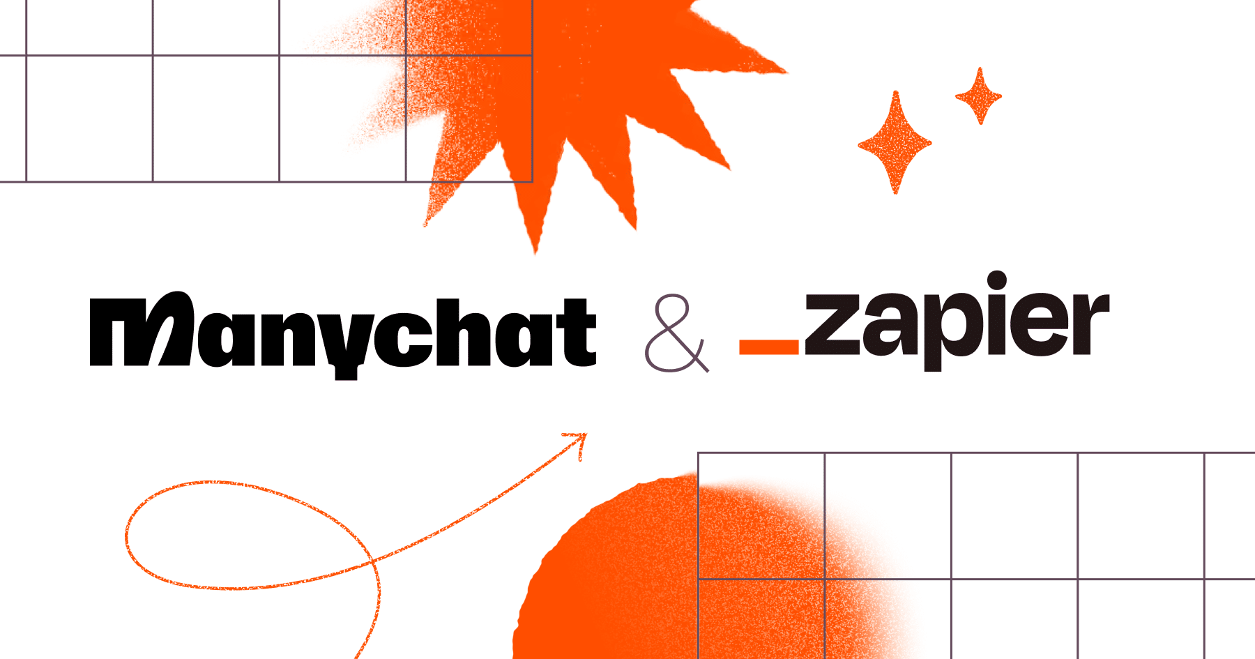 Zap! Here’s What You Can Do With Zapier and Manychat