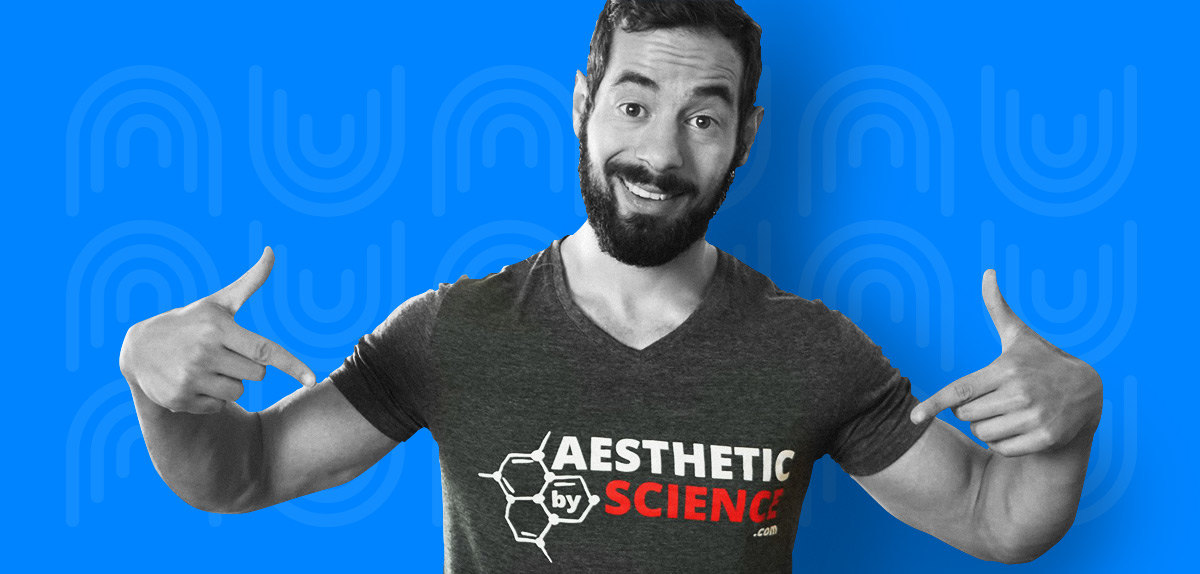 How Aesthetic By Science Sold $5,000 Worth of T-Shirts Using Manychat (…in 3 Hours and 0 Ad Spend!)