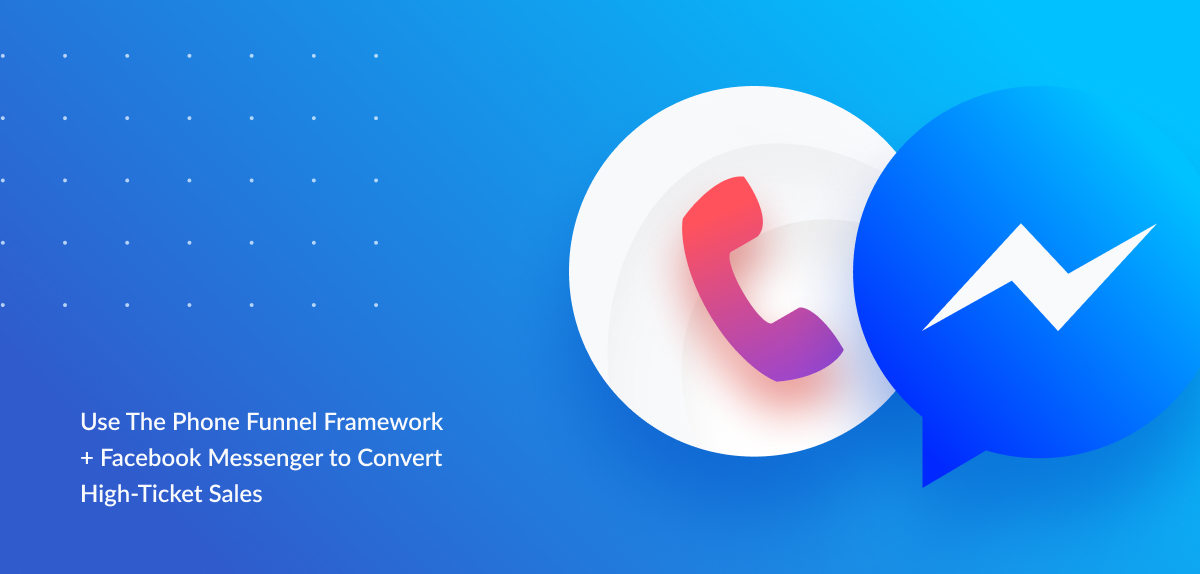 How to Qualify Leads with the Phone Funnel Framework™
