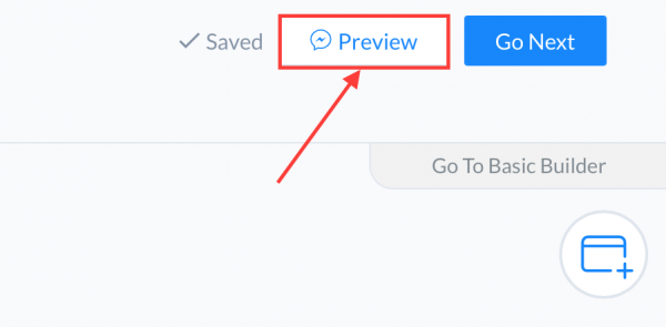 Sending Broadcasts Through Facebook Messenger with Manychat