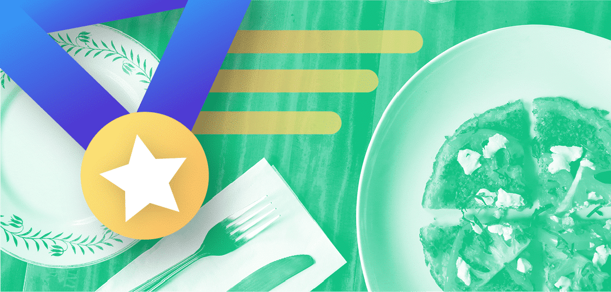 11 Companies Leading the Way with Their Restaurant Marketing Strategies