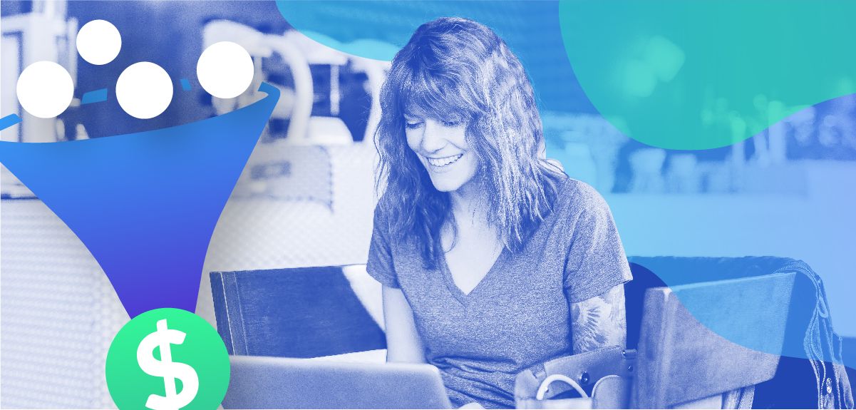 9 High-Converting Lead Generation Examples To Steal in 2020